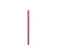 Bolígrafo Stylus de Repuesto para Samsung Galaxy Note 10 / Note 10+ Bolígrafo Universal Capacitivo Sensible a la Pantalla táctil sin Bluetooth (Rosa)