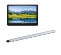 Bolígrafo Stylus para Pantalla de Pantalla Táctil, Placa de Tableta para Fuego HD 10 Fire MAX 11 Tab A9 A8 A7 A7 Lite con Punta Flexible, No Se Requiere Batería (Blue)