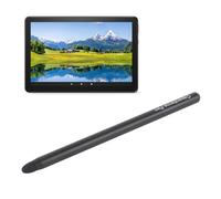 Bolígrafo Stylus para Pantalla de Pantalla Táctil, Placa de Tableta para Fuego HD 10 MAX 11 Tab A9 A8 A7 A7 Lite con Punta Flexible, No Se Requiere Batería (Black)