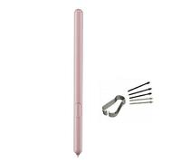 Bolígrafo Stylus para Samsung Galaxy Tab S6 2019 T860 T865 T866, reemplazo de bolígrafos S para Pantalla táctil de Tableta + Puntas de lápiz Stylus de 5 uds. (Rosa)