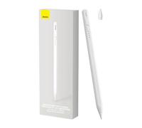 Bolígrafo táctil activo Baseus Smooth Writing 2 con punta dorada