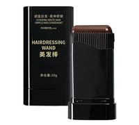 Bolígrafo Tinte Cabello | Barra Cobertora Para Cabello | Cobertura Instantánea De Canas Con Peine Accesorio De Peluquería Para Mujeres Y Hombres En Cabelludo Y Línea Capilar