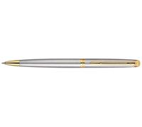 Boligrafo Waterman Hemisphere Acero Gt