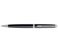 Boligrafo Waterman Hemisphere Laca Negra Ct