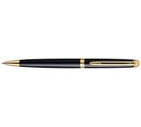 Boligrafo Waterman Hemisphere Laca Negra Gt