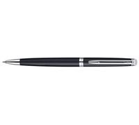 Boligrafo Waterman Hemisphere Laca Negra Mate Ct