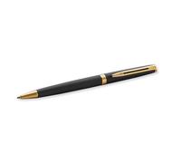 Boligrafo Waterman Hemisphere Laca Negra Mate Gt