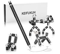 Bolígrafos Antiestrés Divertidos Regalos para Hombre - Únicas Regalo de Cumpleaños para Hombres, Regalos Originales Navidad Pascua Aniversario San Valentín, Gadgets para Escribir y Aliviar el Estrés