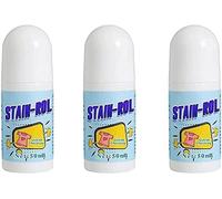 Bolígrafos de emergencia para quitar manchas - removedor de manchas portátil, removedor de manchas para ropa y tela, barra de eliminación instantánea de manchas to Go 50 ml, diseño de cuentas en