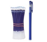 Bolígrafos de gel para tomar notas - bolígrafos de gel de punto fino ligero, bolígrafo de fino de 0,5 mm para estudiantes | Escritura creativa Fine Point Styl para codificación de colores