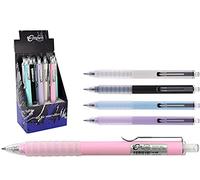 Bolígrafos de Gel Trendy Colorful, Pack Boligrafos Gel