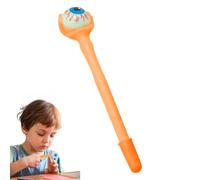 Bolígrafos de Halloween,Marcadores con diseño de | Bolígrafos de Halloween para adultos que brillan en la oscuridad - Para uso escolar en el aula para arte de dibujo DIY Escritura de diario