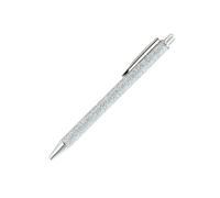 Bolígrafos de oficina, bolígrafo retráctil de punta fina de 14 x 1 cm, papelería de oficina, herramienta de corrección de errores, para tomar notas de precisión, escuela, oficina, profesores