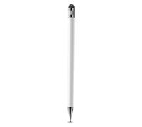 Bolígrafos de silicona para pantalla táctil, silicona para pantalla táctil, bolígrafo de punta suave, diseño ligero, agarre cómodo, duradero para escribir, dibujar, niños, artistas, dispositivos