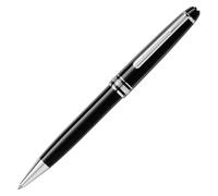 Bolígrafos de tinta líquida Modelo BP Midsize Meisterstück Platinum Line de la marca Montblanc