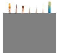 Bolígrafos De Uñas - Bolígrafos De Pintura De Doble Extremo, Kit De Marcadores De Pintura Para Esmalte De Uñas | Para Niñas Adultas Mujeres Principiantes Sobre Lienzo Salón De Artesanía De Uñas