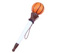 - Bolígrafos Deportivos para Bolas, bolígrafo de Tinta de Gel rebotante, bolígrafo de fútbol, Baloncesto, Tenis, para casa, Escuela, Regalos de Fiesta