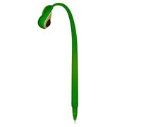 Bolígrafos marca Puckator modelo Stylo à Mine Fine - Avocat