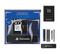 Bolígrafos marca pyramid international modelo playstation - set de pa