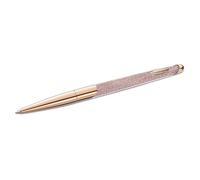 Bolígrafos marca Swarovski modelo CRYST NOVA BP PEN - CLEAR ROS