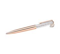 Bolígrafos marca Swarovski modelo CRYSTALLINE BP PEN - LOVE HEART