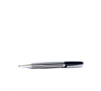 Bolígrafos marca TED LAPIDUS modelo Stylo á bille Chrome/Noir Ted Lapidus