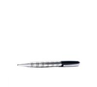 Bolígrafos marca TED LAPIDUS modelo Stylo Chrome et laquá© Noir Ted Lapidus