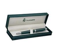 Real Madrid anodizado Bolígrafos Instrumentos de Escritura, Multicolor, 1 Unidad (Paquete de 1)