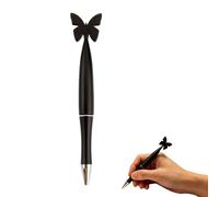Bolígrafos ,Papelería Portátil | Portable Ink Pens | Comodidad De Escritura Mejorada Para Adolescentes, Adultos, Artistas, Profesores, Álbumes De Recortes, Diarios, Estudios, Manualidades, Exá
