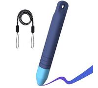 Bolígrafos para la pantalla táctil | Pen táctil ergonómico para la placa de tableta con pantalla táctil | Accesorios de tabletas triangulares bolígrafo capacitivo para tabletas de teléfonos inteligent