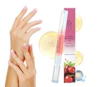 Bolígrafos suavizantes de para uñas, compactos de 3 ml, no pegajosos, ligeros, para viajes, viajes de negocios, hogar, al aire, escuela, novia, esposa, amiga, hermana