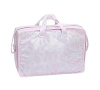 Bolín Bolón 1829149013200 - Maleta para Silla de Paseo, 16 x 51 x 35 cm, Color Rosa