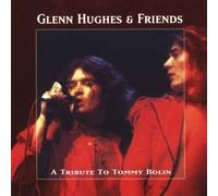 Bolin, Tommy Band - 1997 Tribute