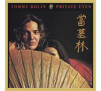 Bolin, Tommy - Private Eyes