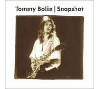 Bolin, Tommy - Snapshot