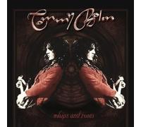 Bolin, Tommy - Whips & Roses