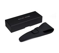 Bolin Webb Funda de silicona negra Bolin Webb 300 g