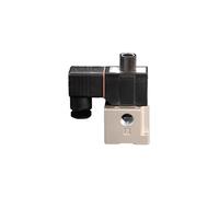 Bolisila Válvula solenoide de tres vías de dos posiciones, válvula solenoide neumática de vacío, válvula de alta frecuencia VT317-5G-02 VT317V-4D-02 VT317-3G-02 (Color: VT317V-5D-02, tamaño: 1 unidad)