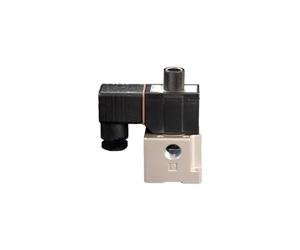 Bolisila Válvula solenoide de tres vías de dos posiciones, válvula solenoide neumática de vacío, válvula de alta frecuencia VT317-5G-02 VT317V-4D-02 VT317-3G-02 (Color: VT317-5D-02, tamaño: 1 unidad)
