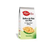 BOLITAS MAIZ C/MIEL BIO 200GR