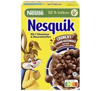 Bolitas Nesquik