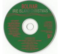 Bolivar - Irie Island Xmas