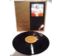 Bolivar Libertador, Serie Historica, Educativas Audiovisuales, Venezuela LP Vinyl