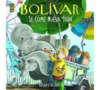 Bolívar Se Come Nueva York