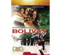 Bolivar Soy Yo [Reino Unido] [DVD]