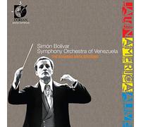 Bolivar - The Eduardo Mata Sessions