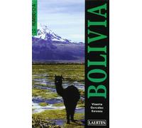 Bolivia: 55 (Rumbo a)