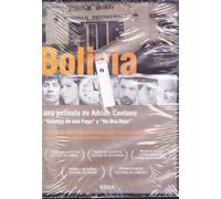 Bolivia [DVD de Audio]
