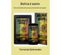 Bolívia É Assim (ebook)