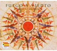 Bolivia - Fuego Y Viento
